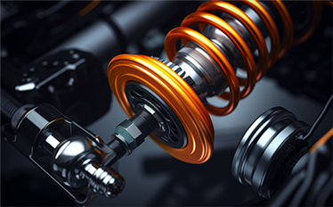 KALLER/DADCO兼容汽車模具氮氣彈簧 - BBK-JINGBA免費調壓+30-50%性價比優勢